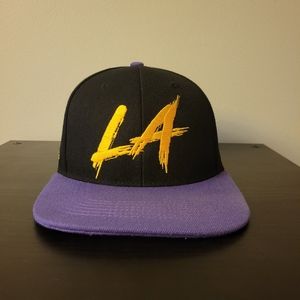 Snapback Hats